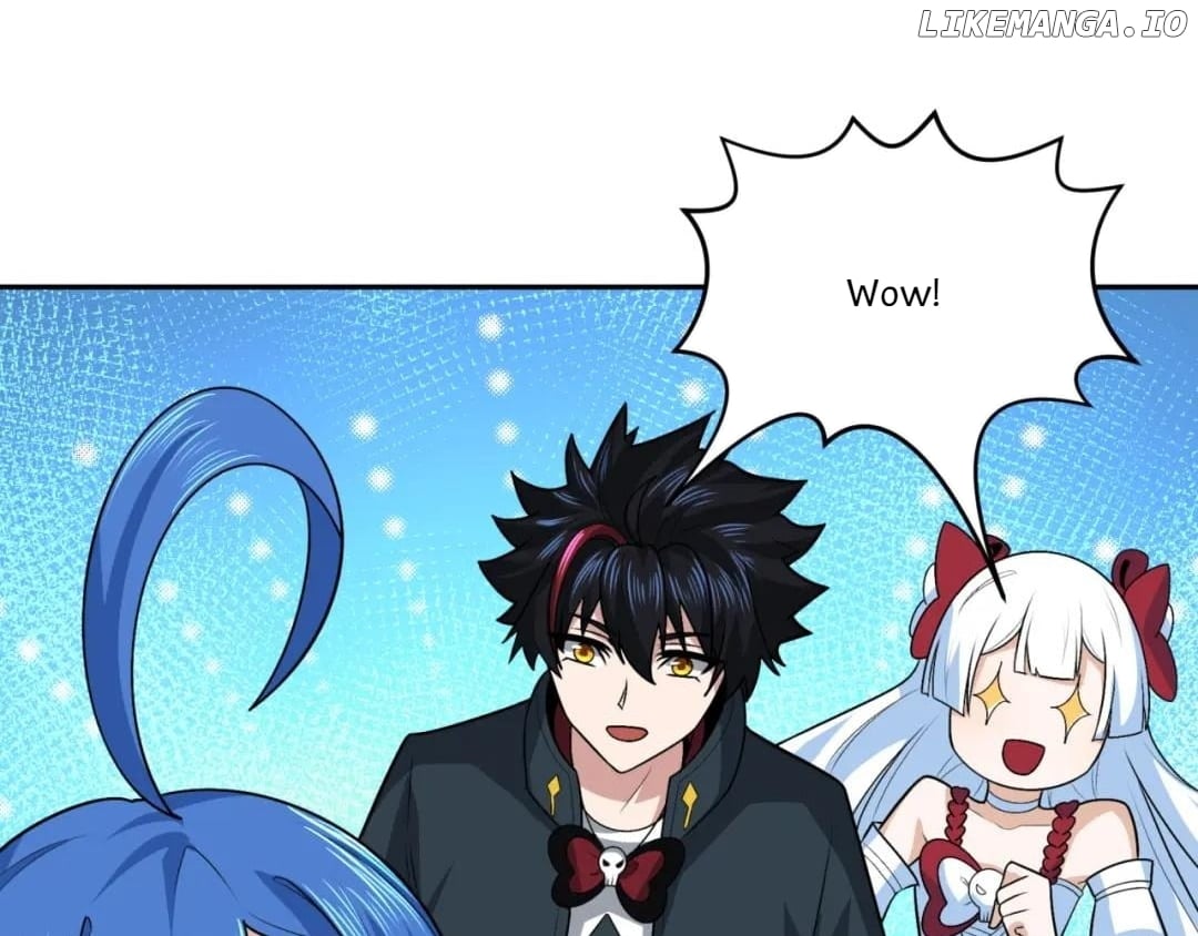 Read Era of the Haunted Manga Online