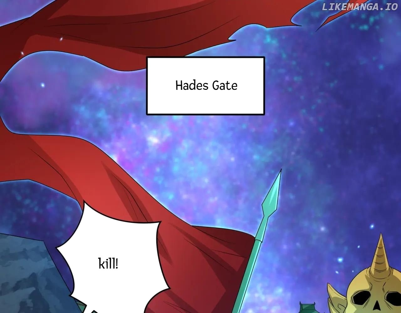 Read Era of the Haunted Manga Online