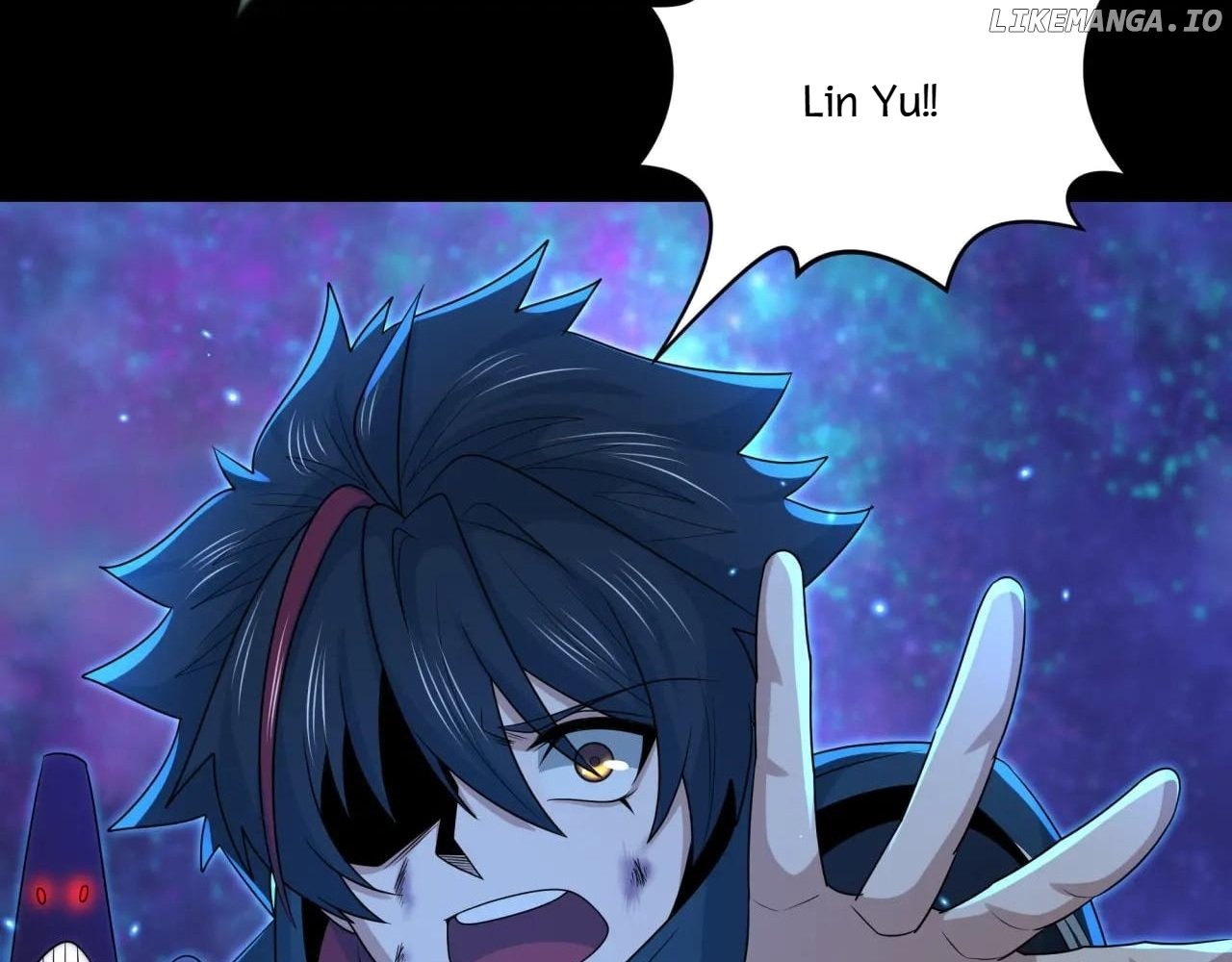 Read Era of the Haunted Manga Online