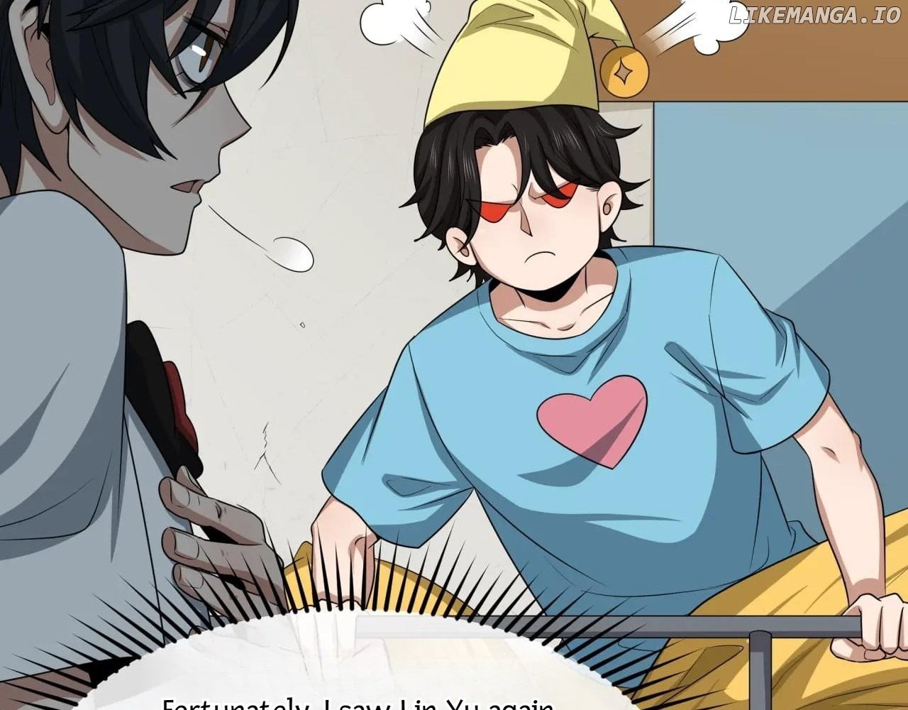 Read Era of the Haunted Manga Online
