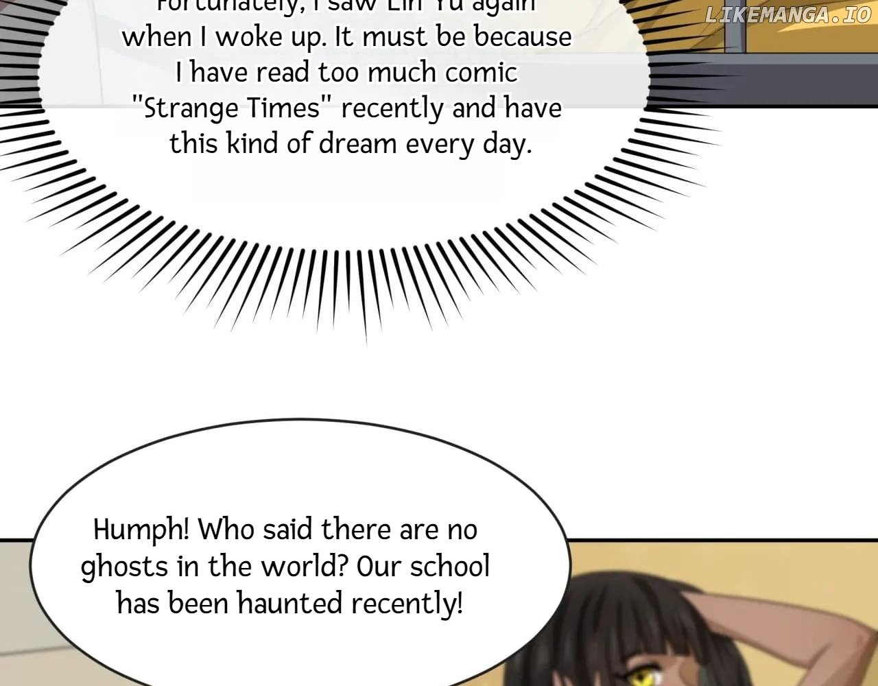 Read Era of the Haunted Manga Online