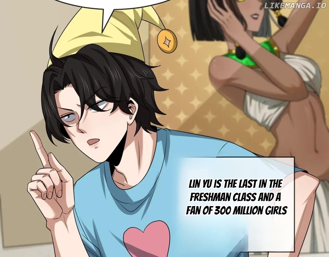 Read Era of the Haunted Manga Online