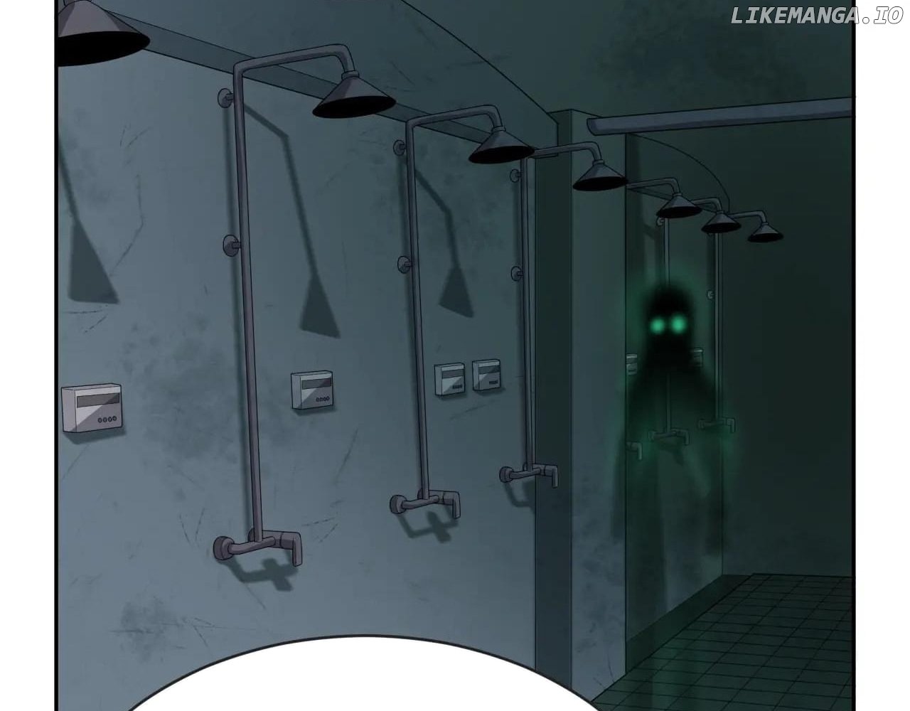 Read Era of the Haunted Manga Online