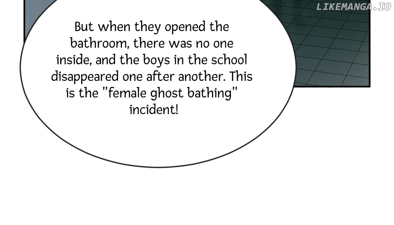 Read Era of the Haunted Manga Online