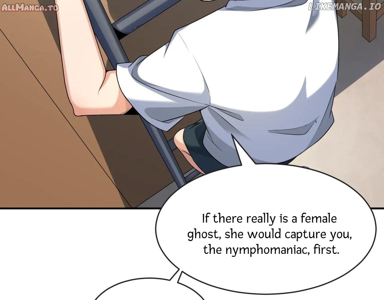 Read Era of the Haunted Manga Online