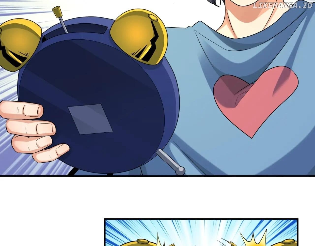 Read Era of the Haunted Manga Online