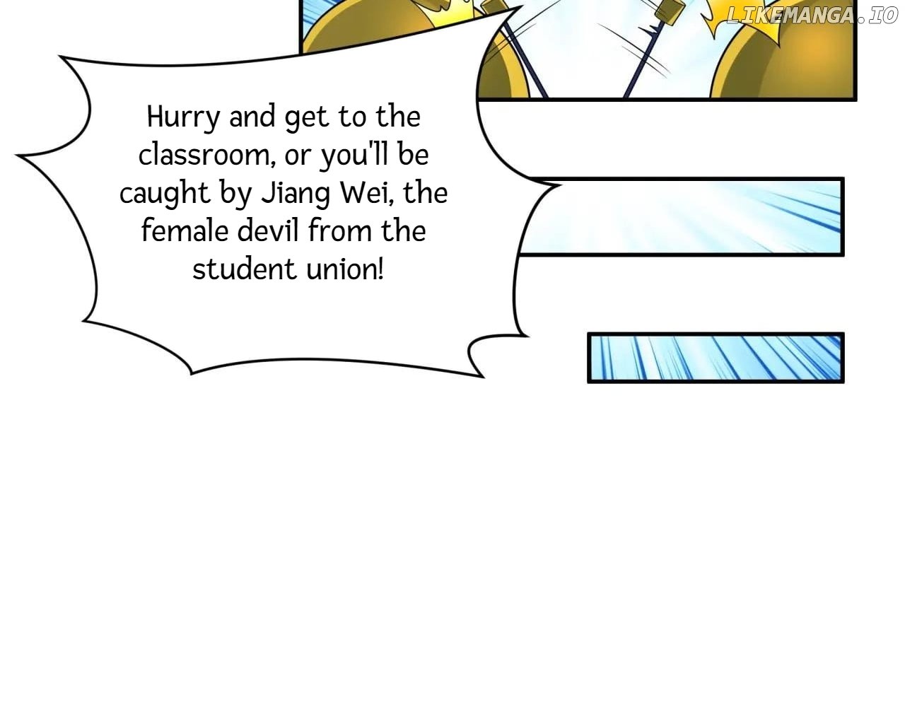 Read Era of the Haunted Manga Online