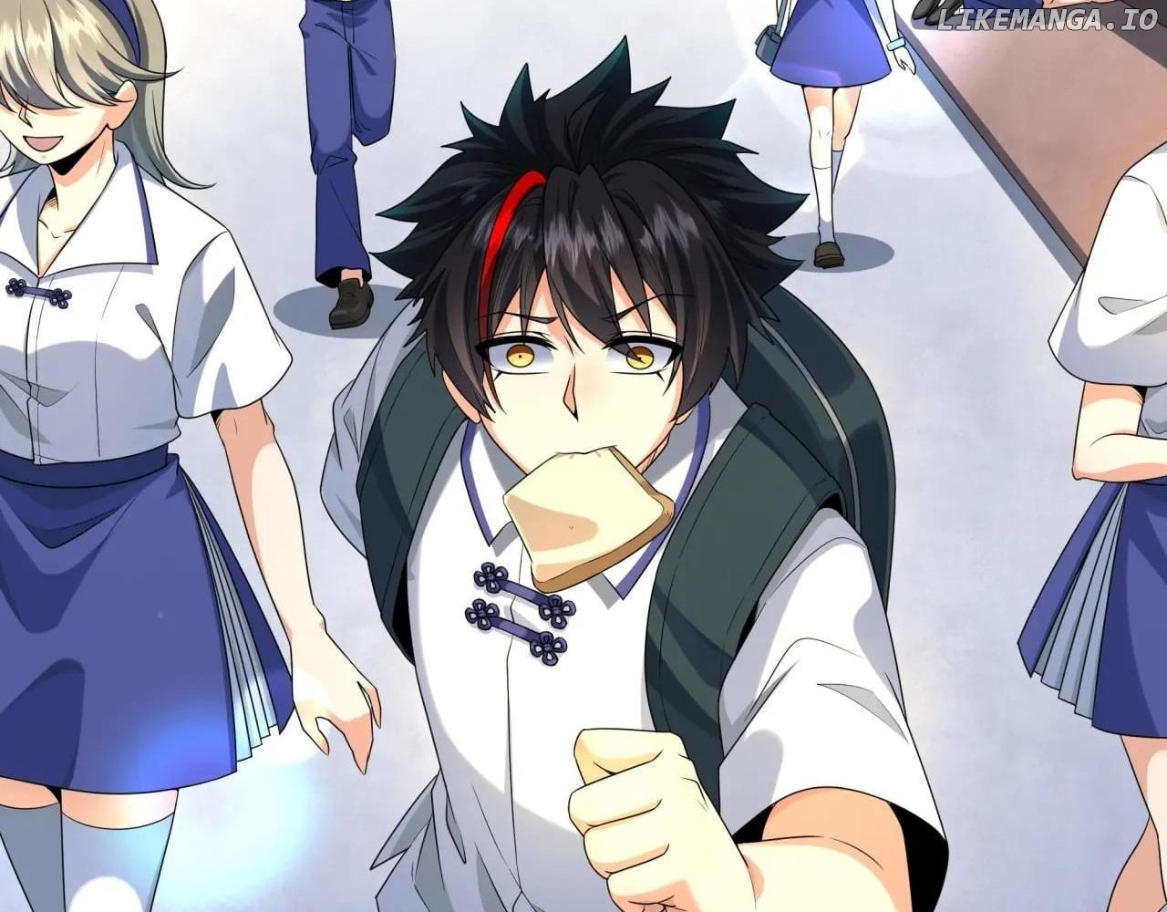Read Era of the Haunted Manga Online