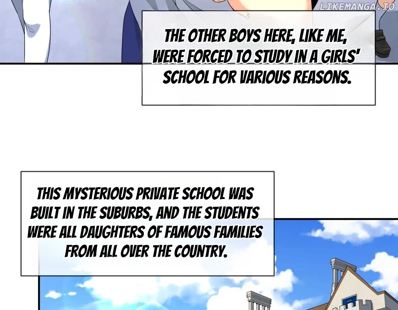 Read Era of the Haunted Manga Online