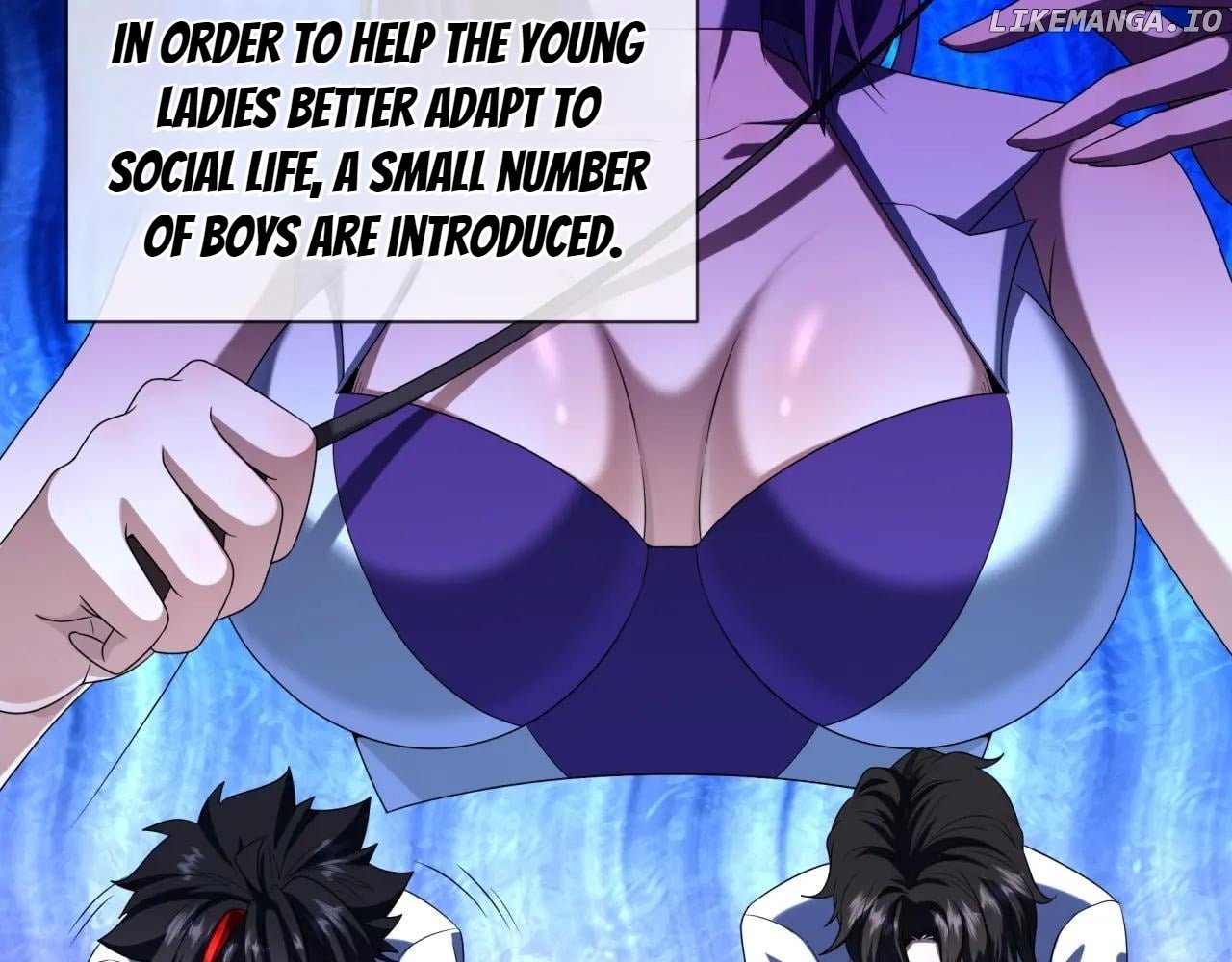Read Era of the Haunted Manga Online