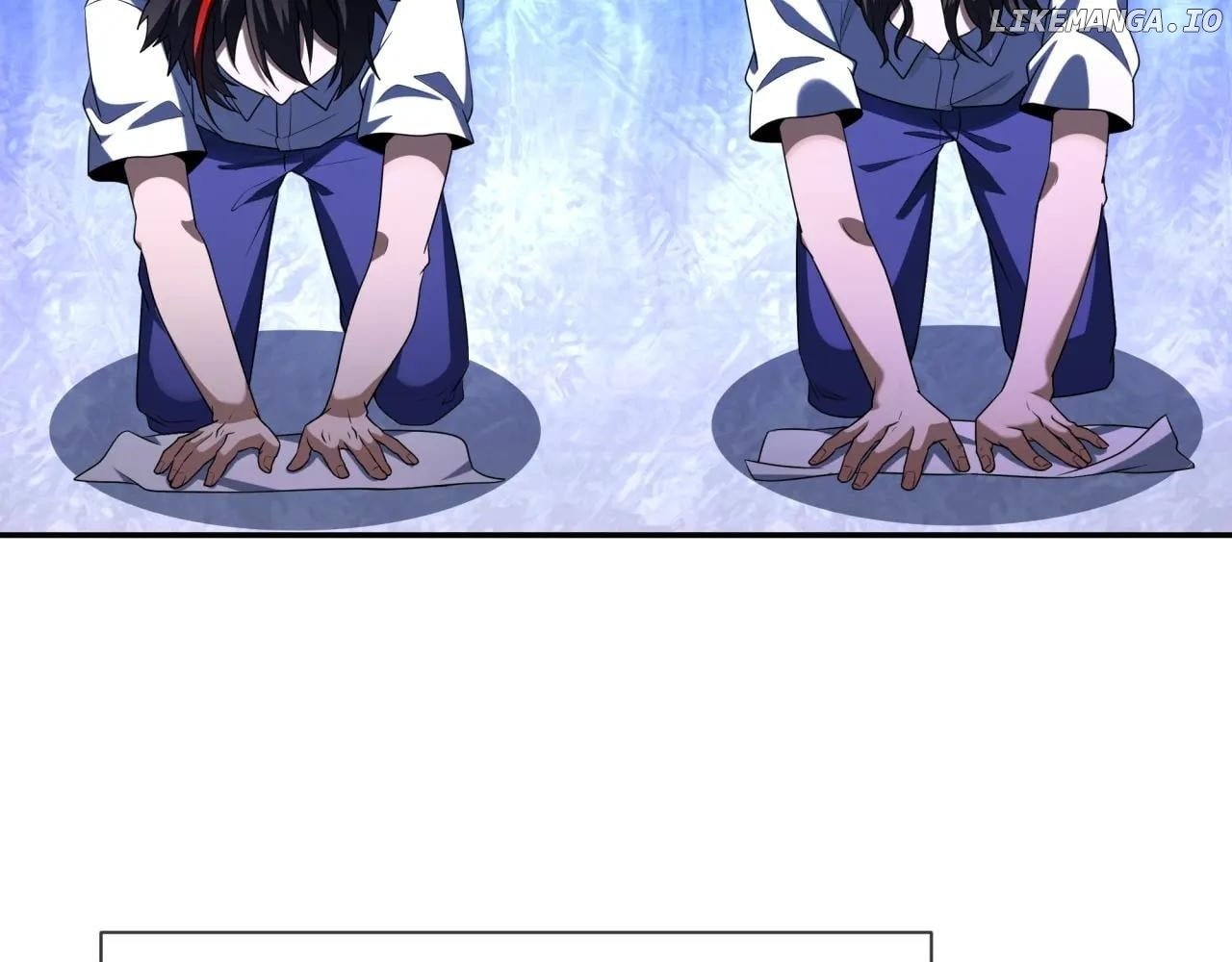 Read Era of the Haunted Manga Online