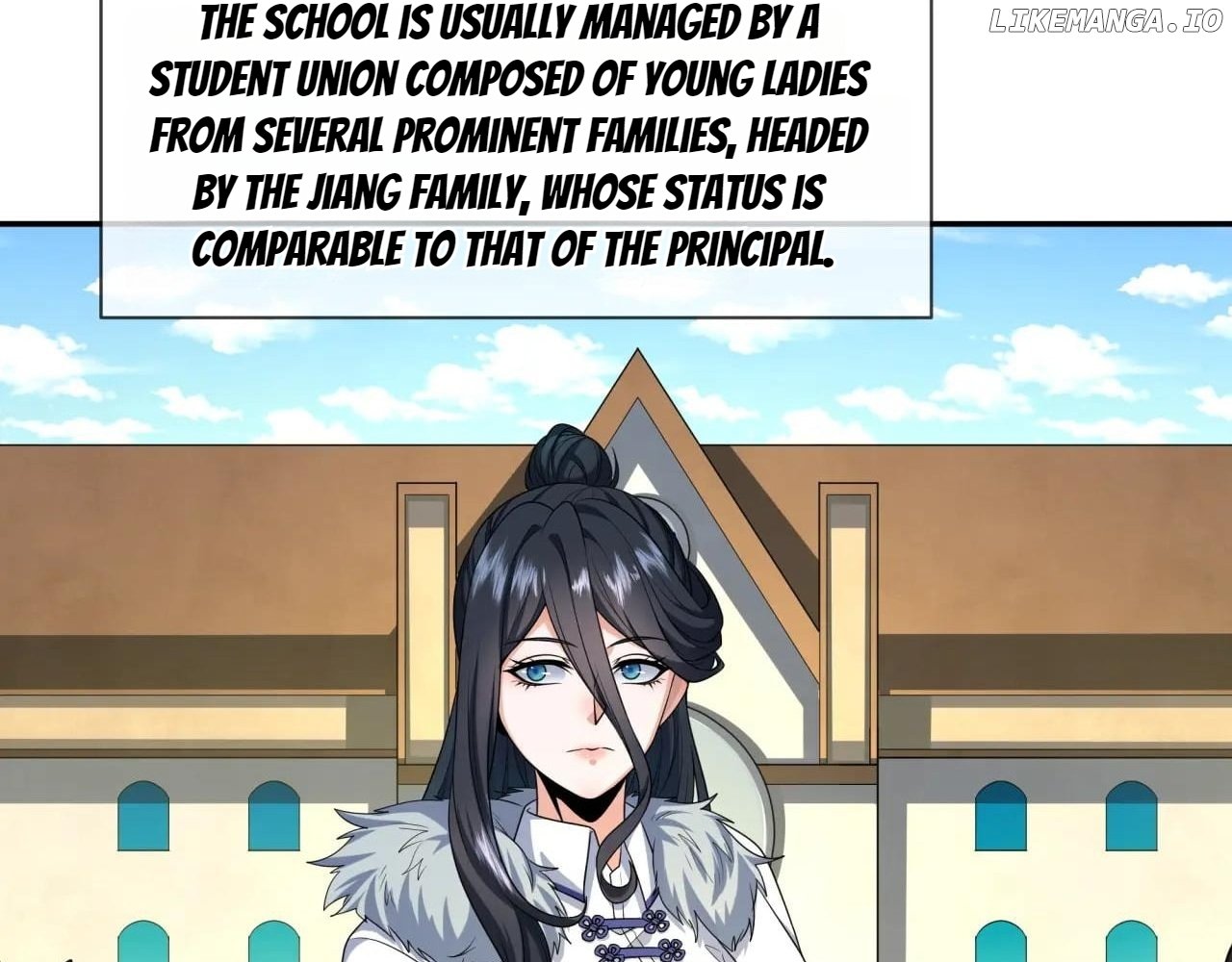 Read Era of the Haunted Manga Online