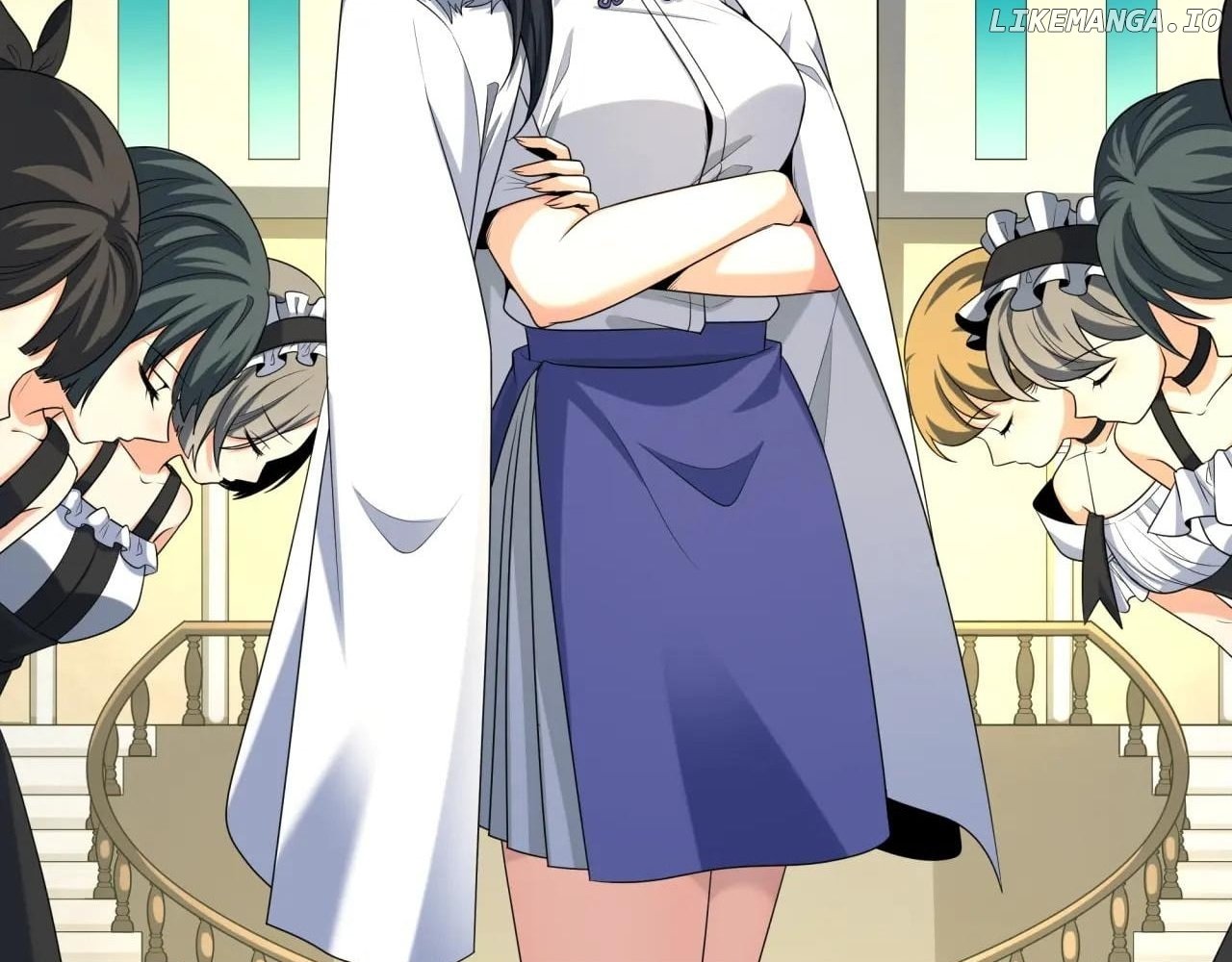 Read Era of the Haunted Manga Online