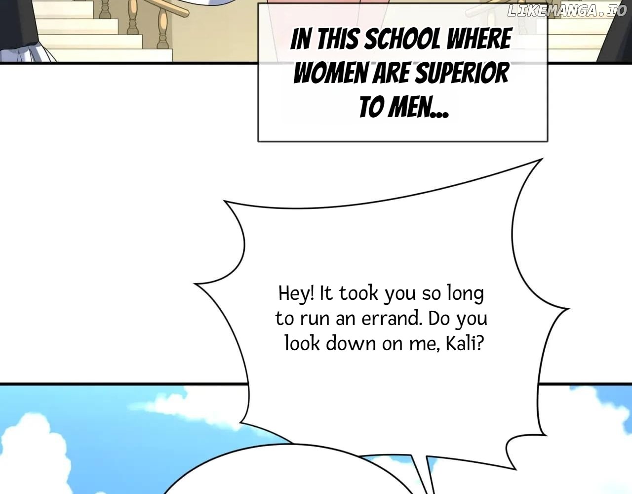 Read Era of the Haunted Manga Online