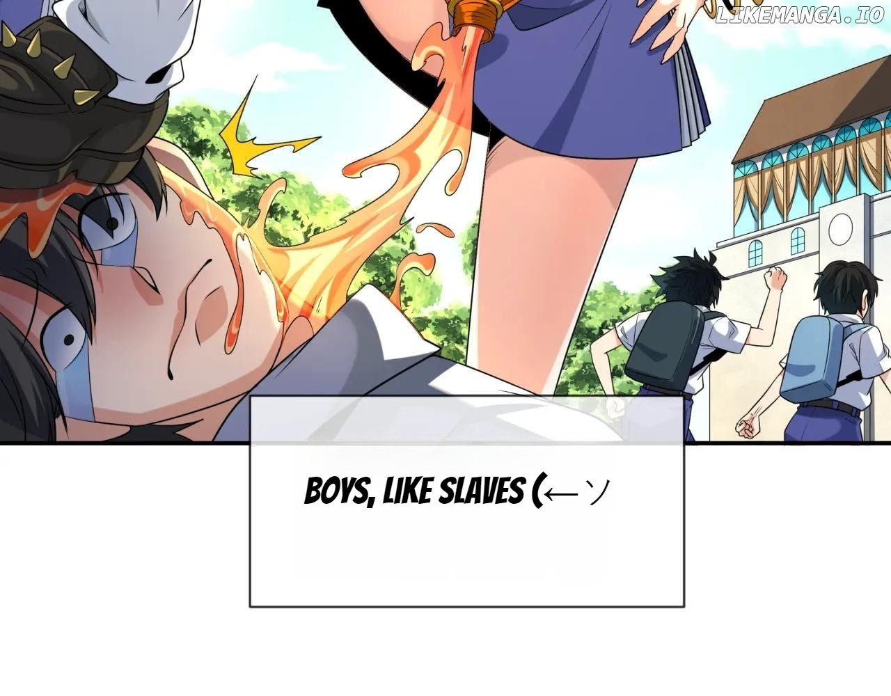 Read Era of the Haunted Manga Online