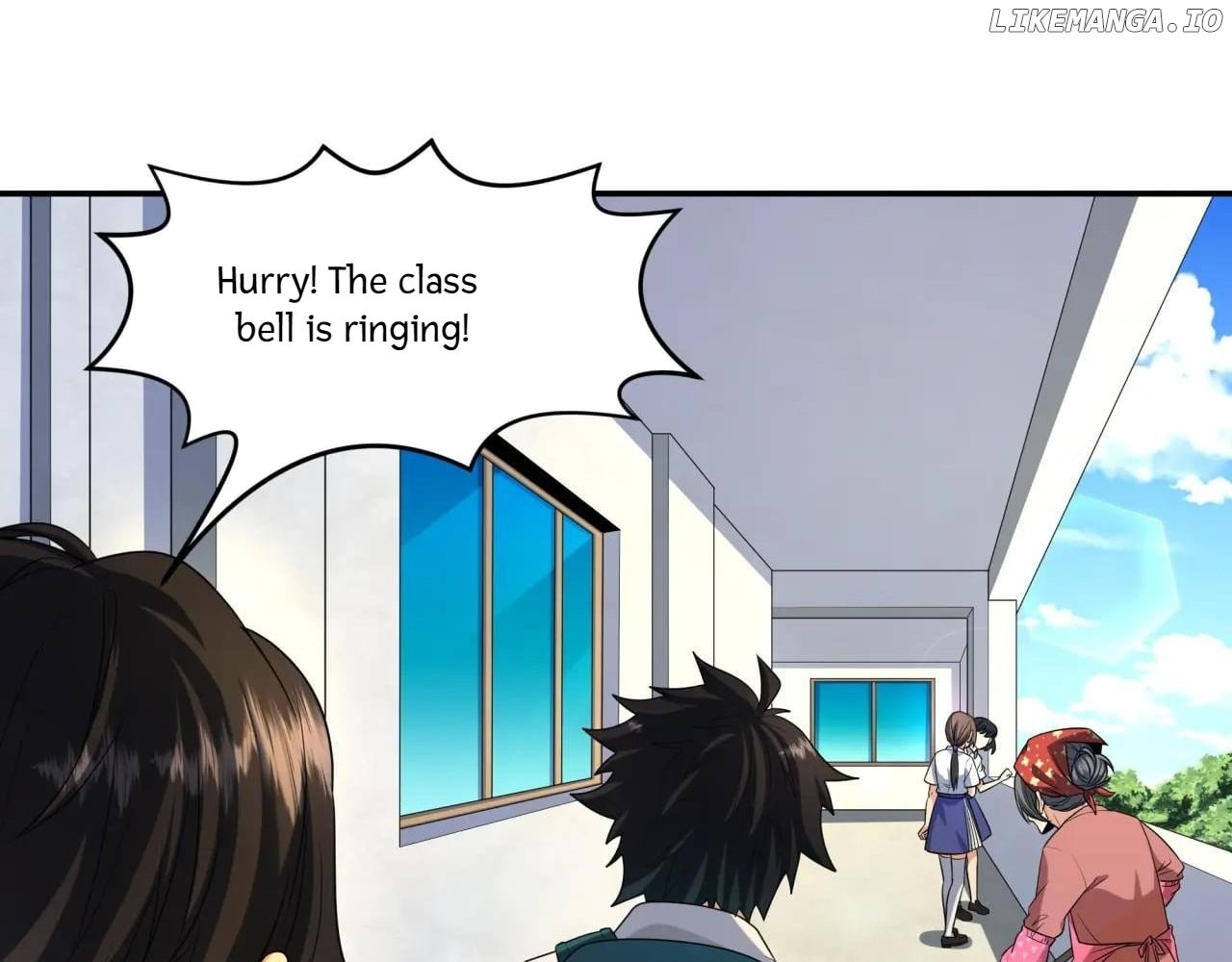 Read Era of the Haunted Manga Online