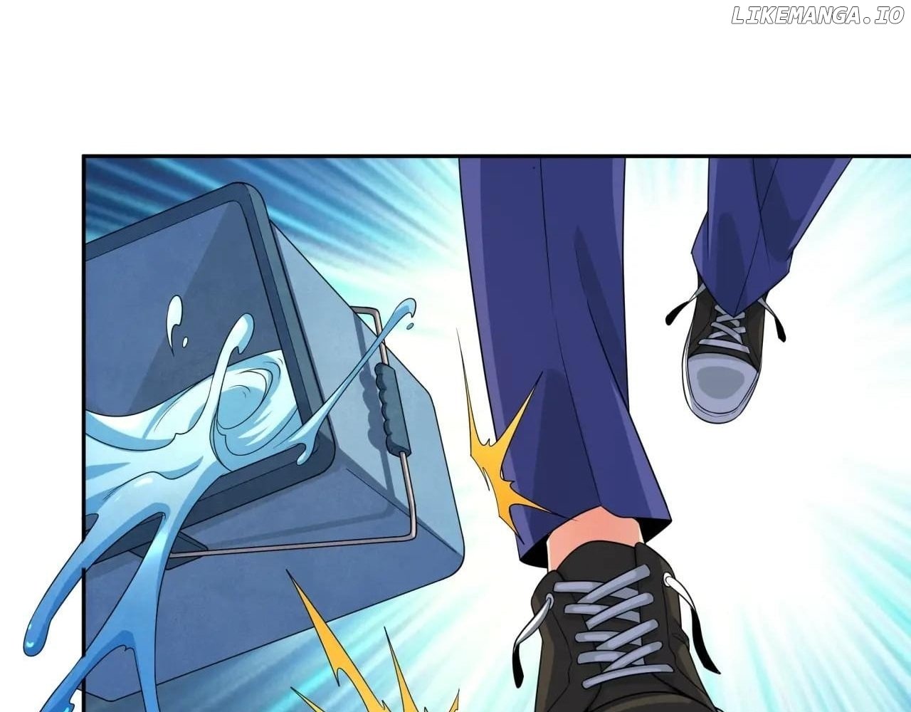 Read Era of the Haunted Manga Online