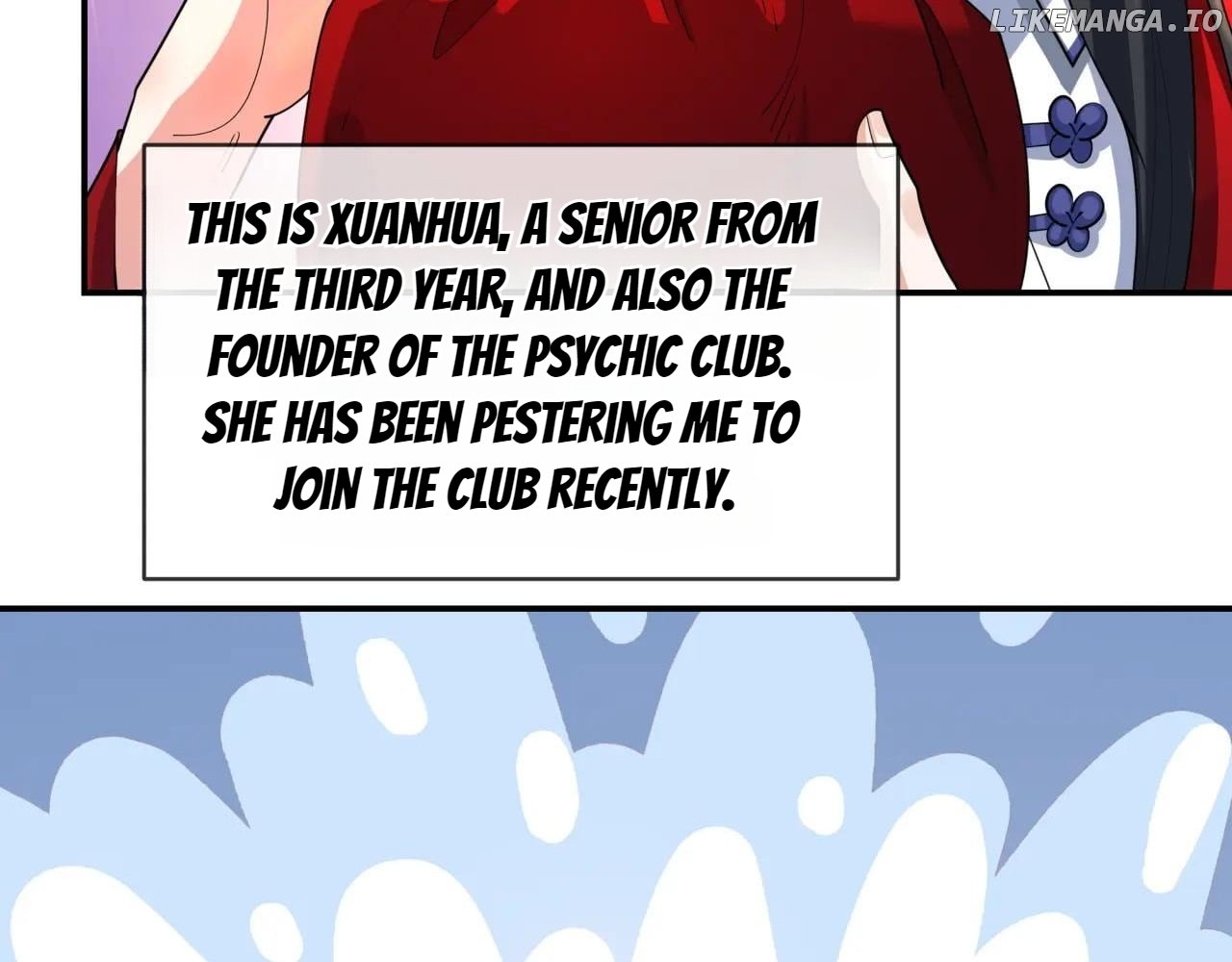 Read Era of the Haunted Manga Online