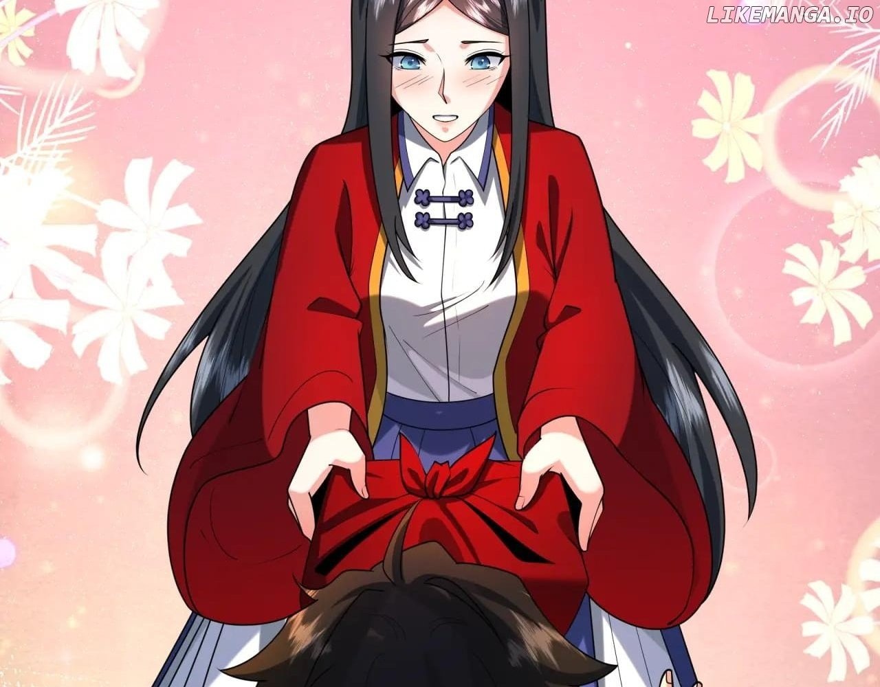 Read Era of the Haunted Manga Online