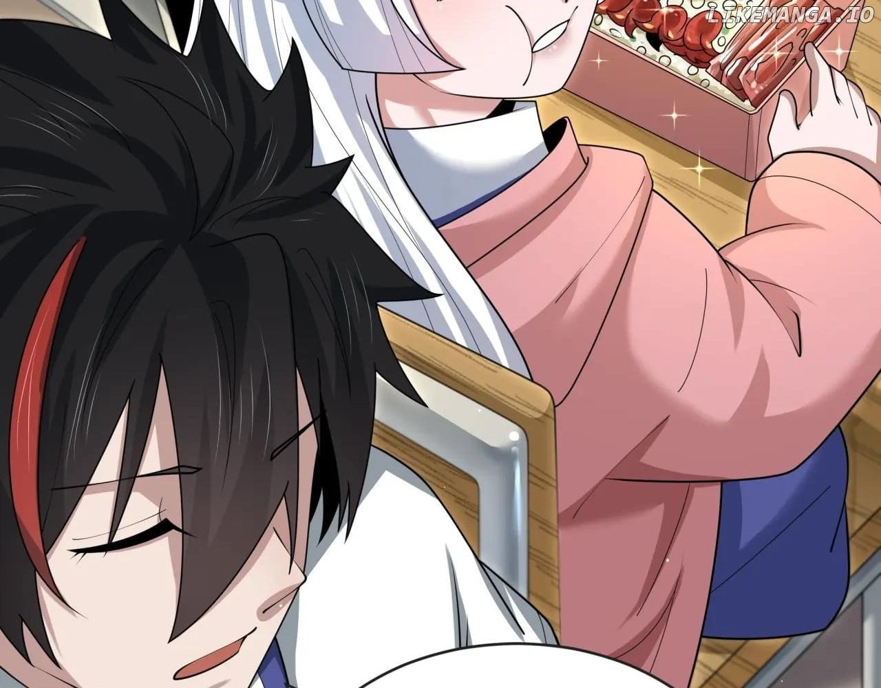 Read Era of the Haunted Manga Online
