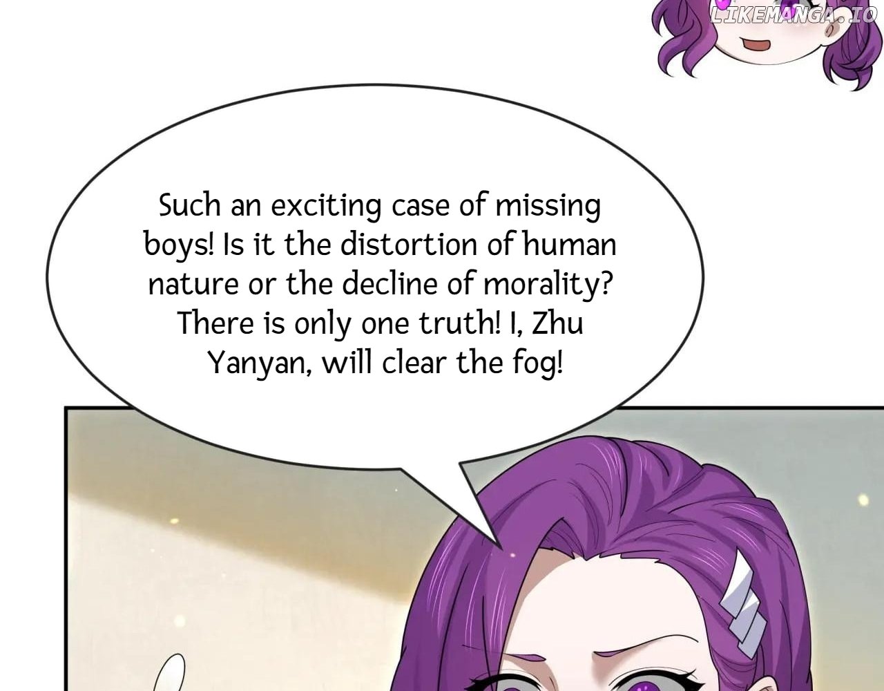 Read Era of the Haunted Manga Online