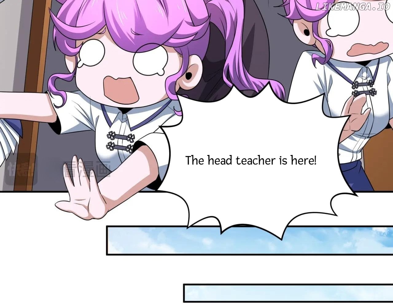 Read Era of the Haunted Manga Online