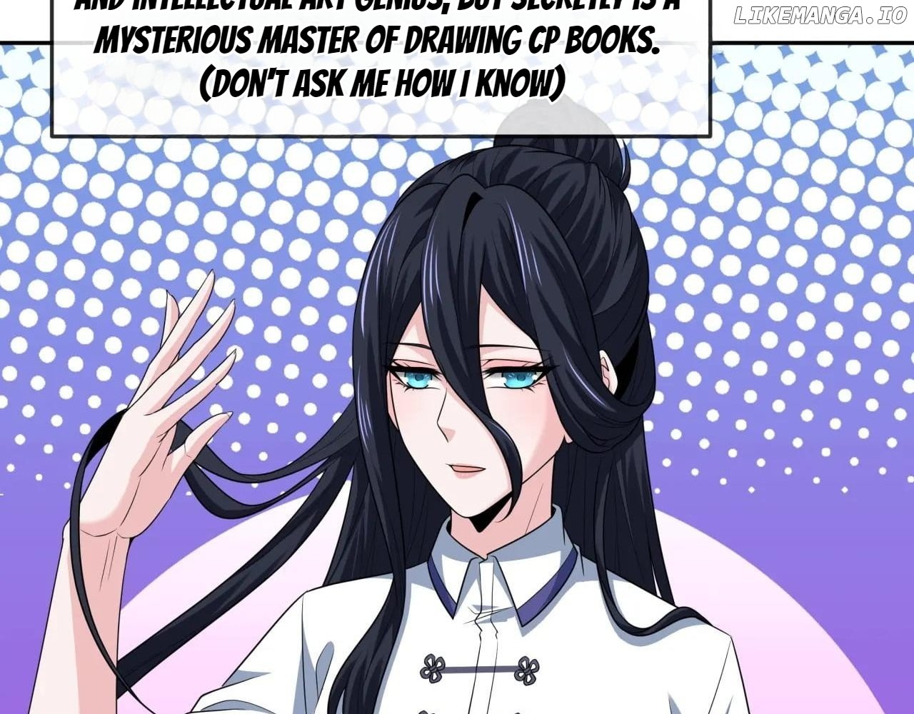 Read Era of the Haunted Manga Online