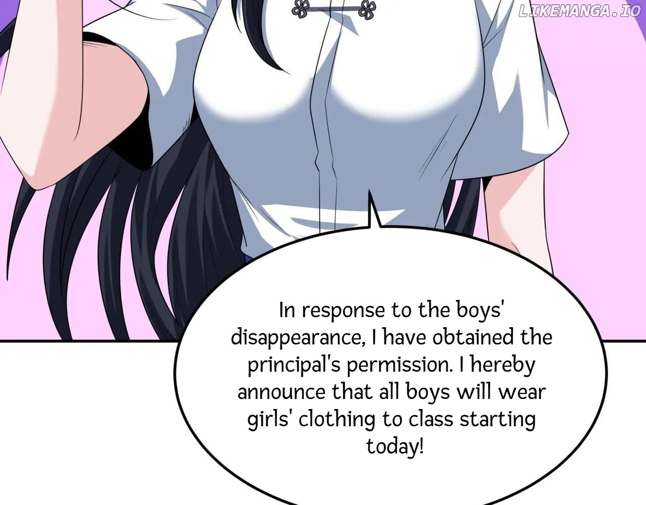 Read Era of the Haunted Manga Online