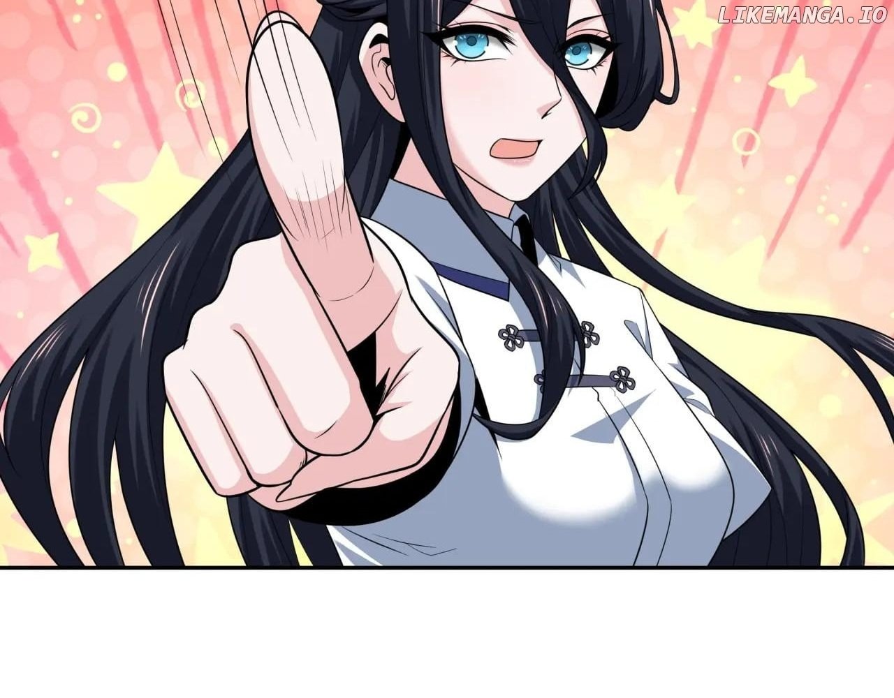 Read Era of the Haunted Manga Online