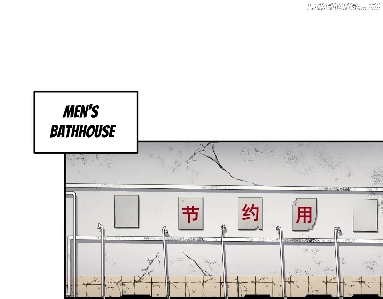 Read Era of the Haunted Manga Online