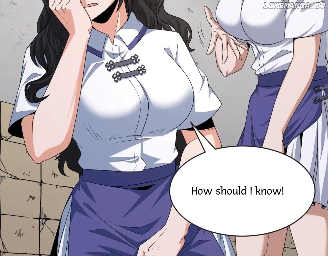 Read Era of the Haunted Manga Online