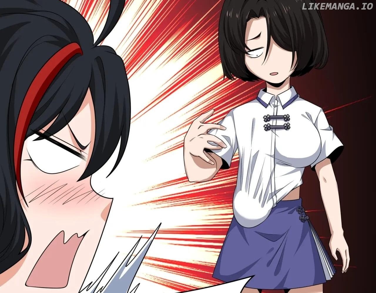 Read Era of the Haunted Manga Online