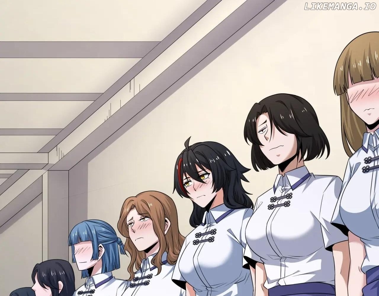 Read Era of the Haunted Manga Online