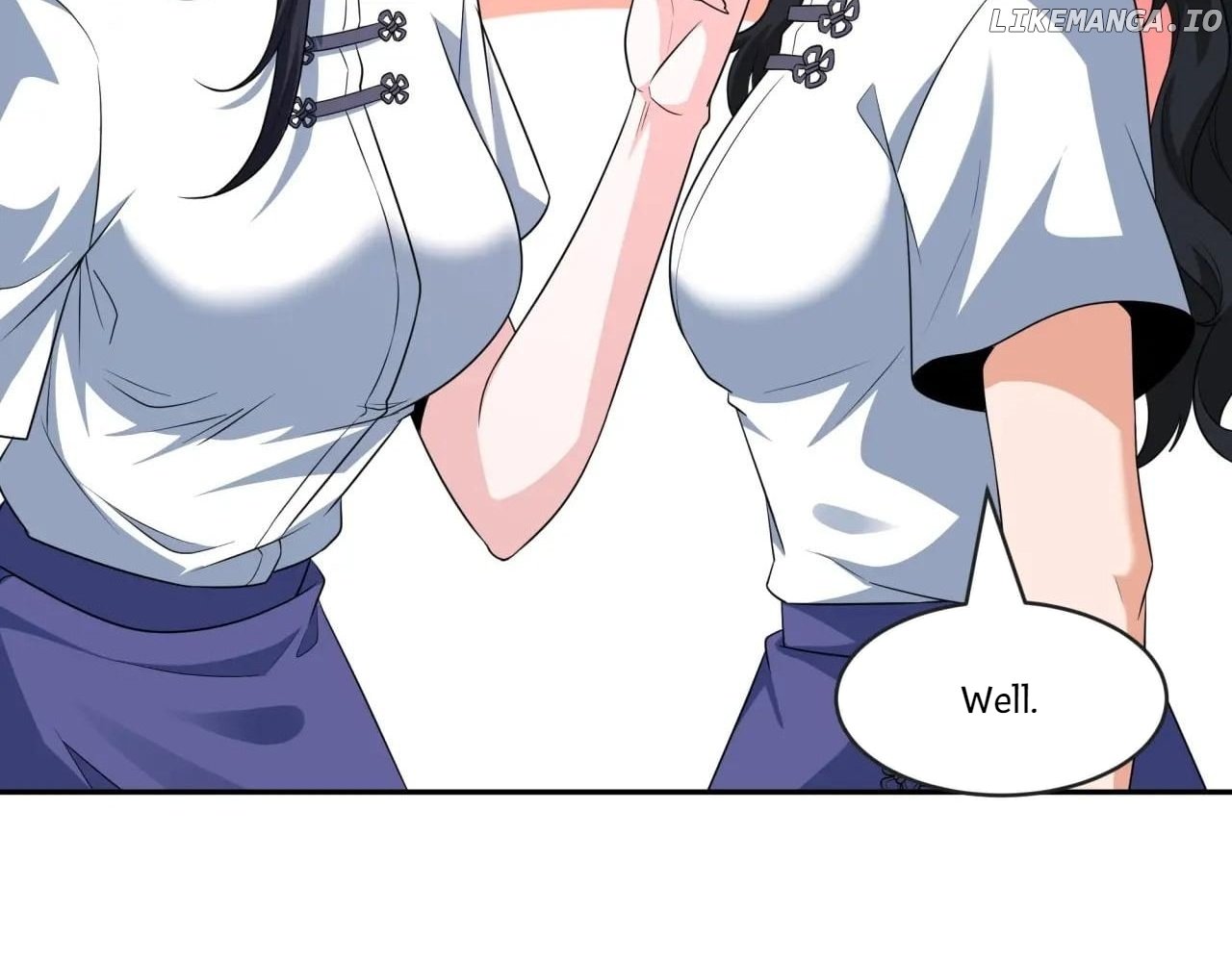 Read Era of the Haunted Manga Online