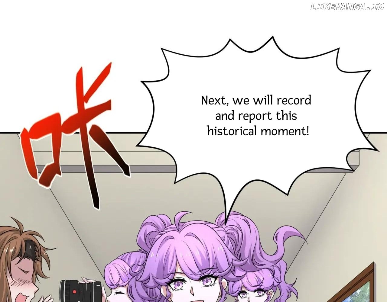 Read Era of the Haunted Manga Online
