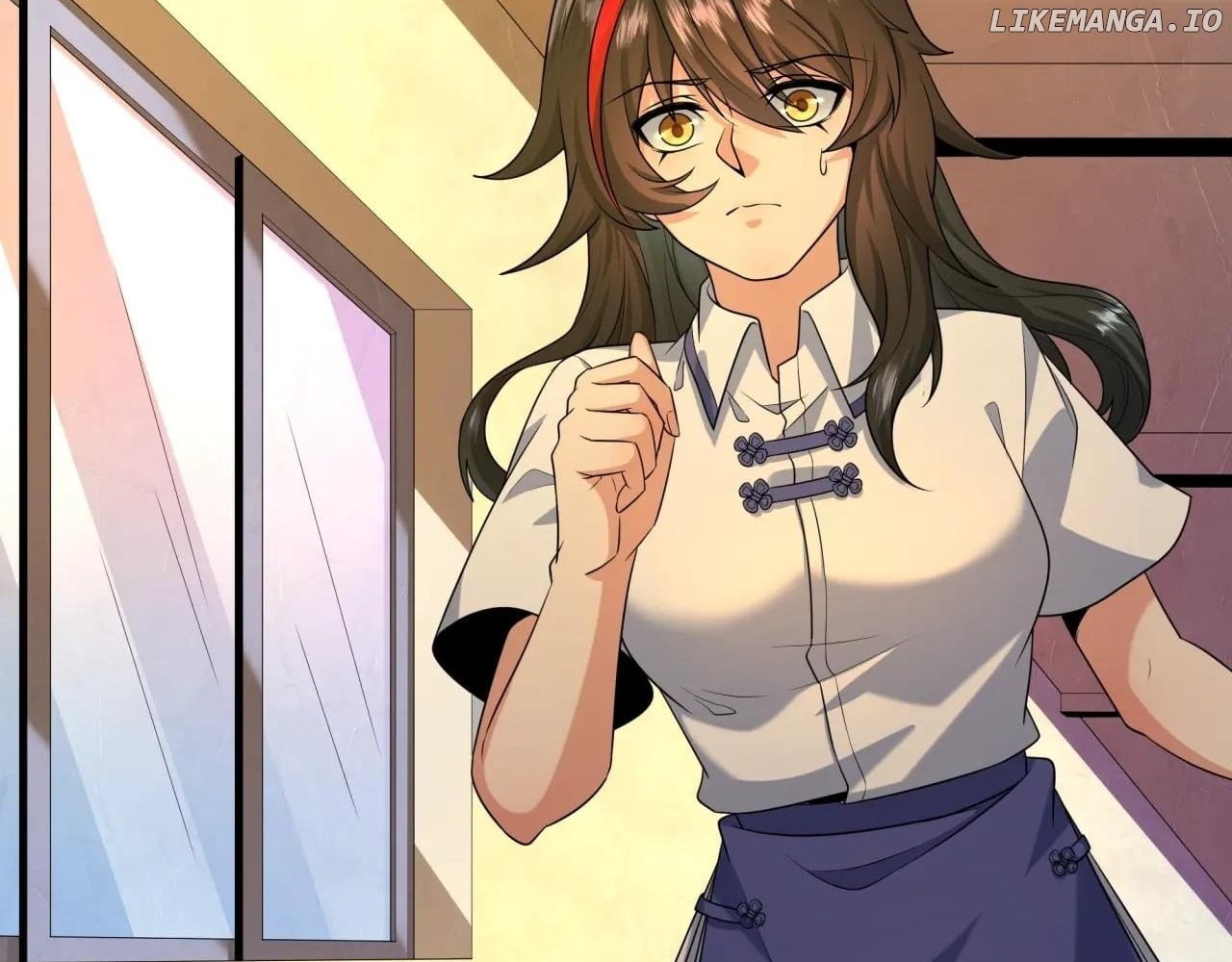 Read Era of the Haunted Manga Online