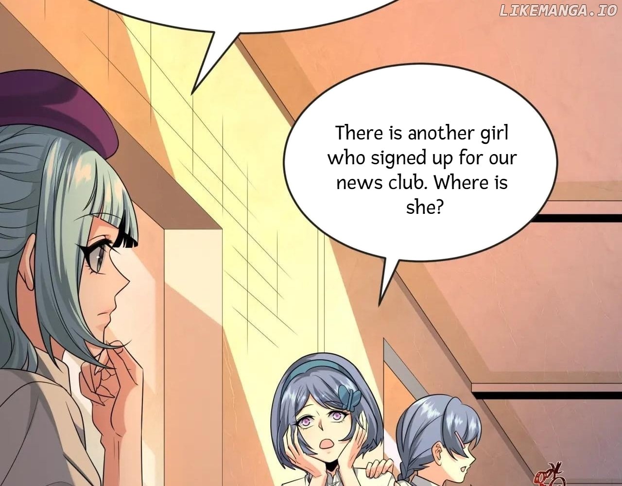 Read Era of the Haunted Manga Online