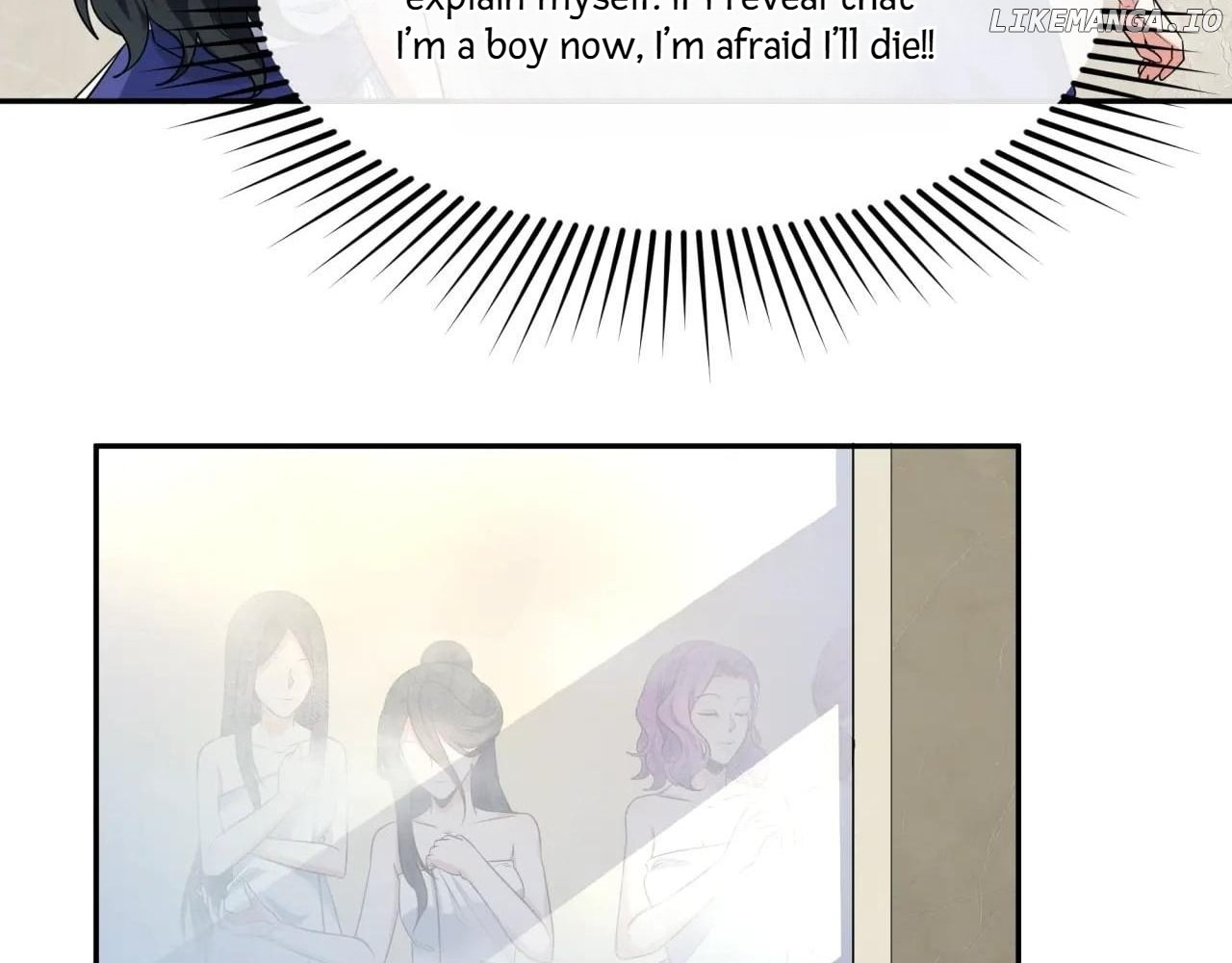 Read Era of the Haunted Manga Online