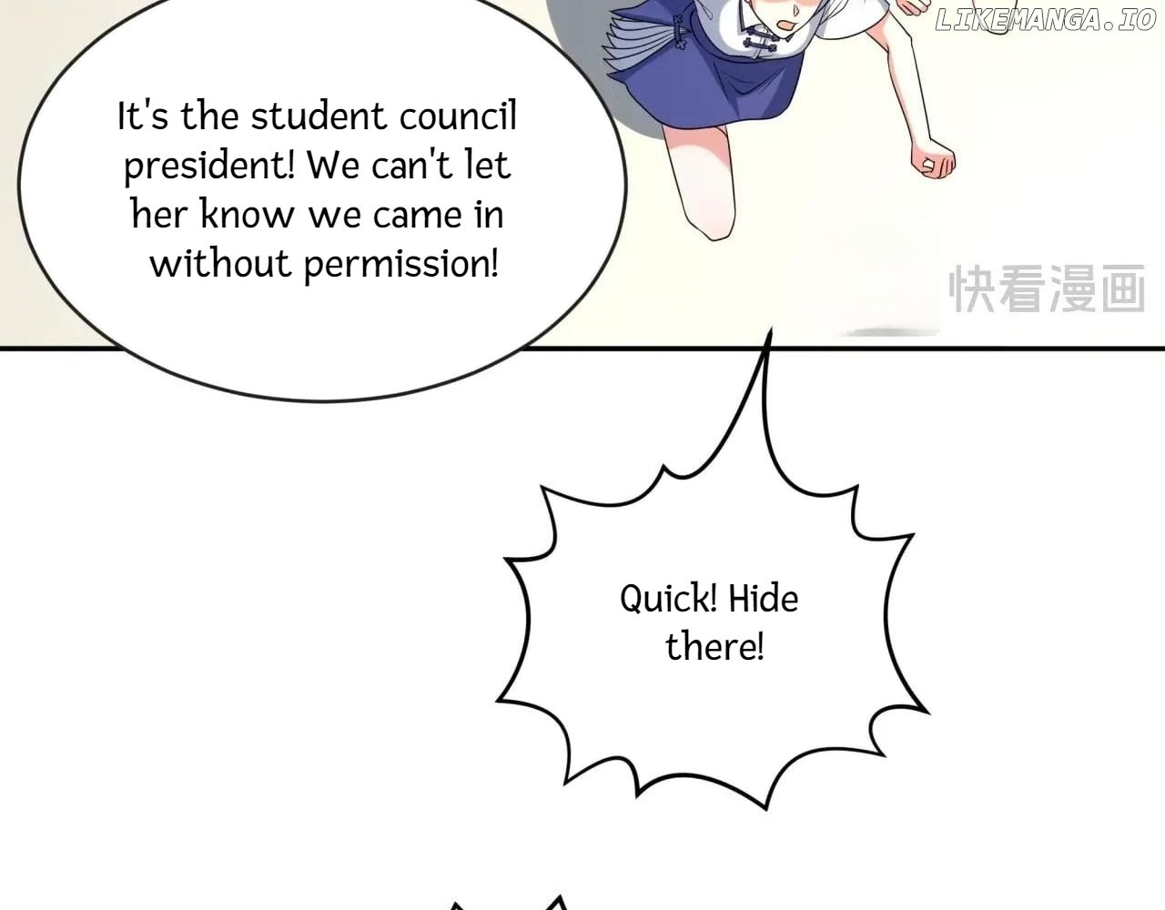 Read Era of the Haunted Manga Online