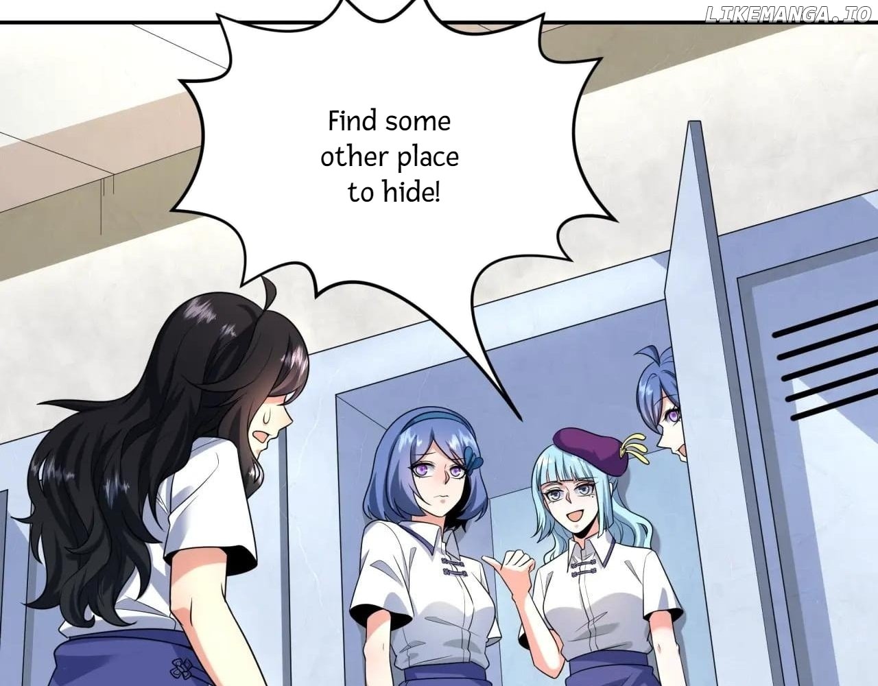 Read Era of the Haunted Manga Online