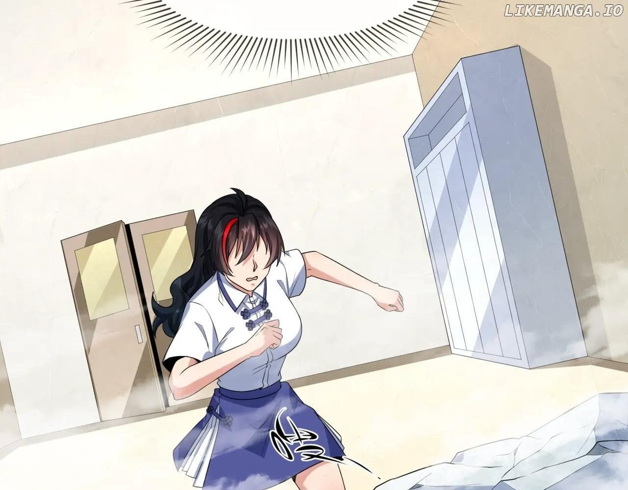 Read Era of the Haunted Manga Online