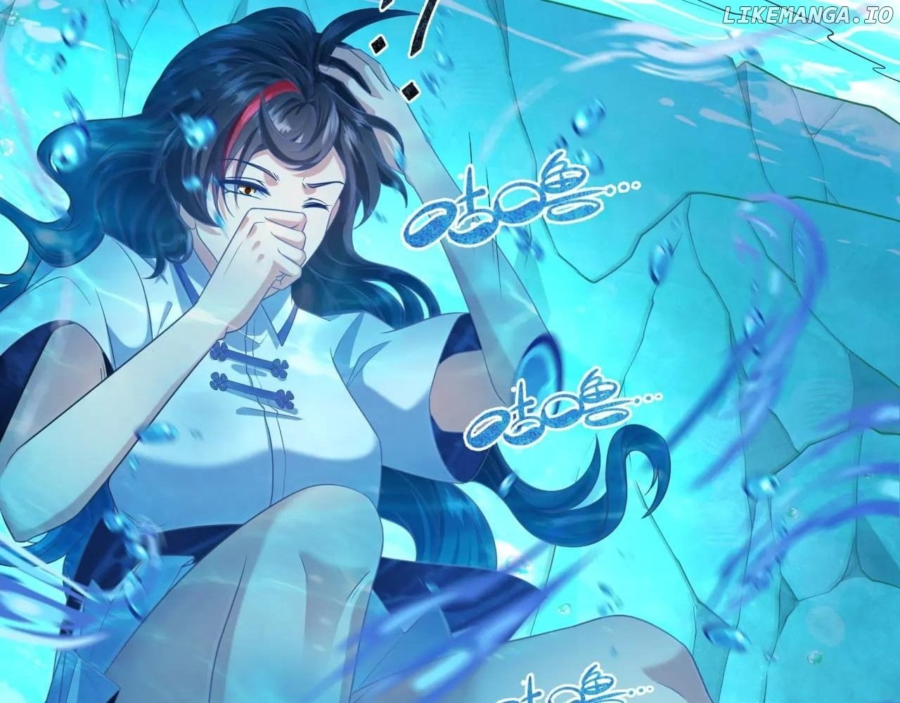 Read Era of the Haunted Manga Online
