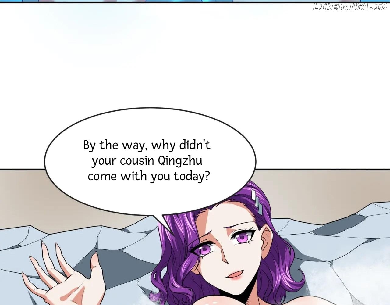 Read Era of the Haunted Manga Online
