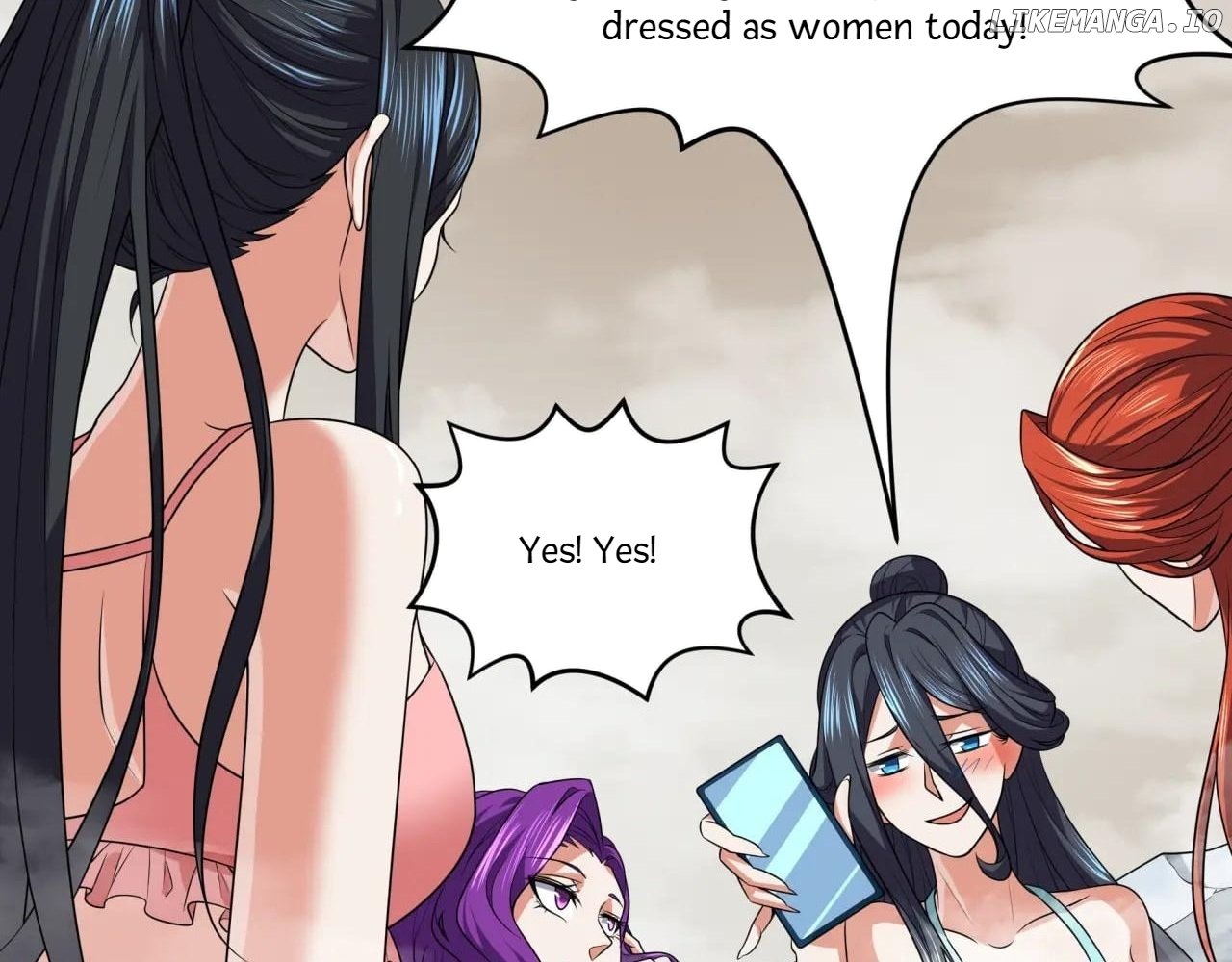 Read Era of the Haunted Manga Online