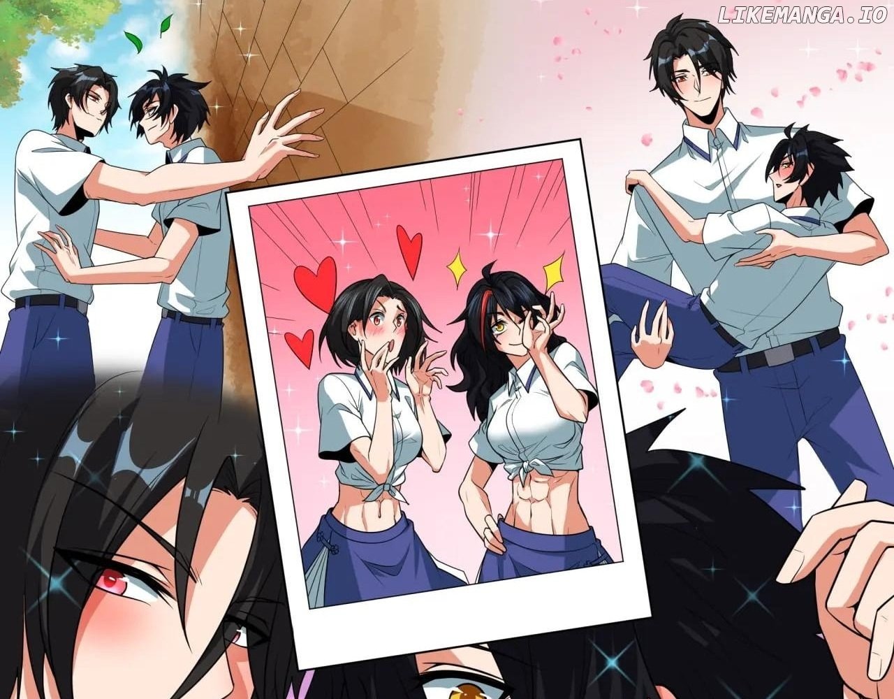 Read Era of the Haunted Manga Online