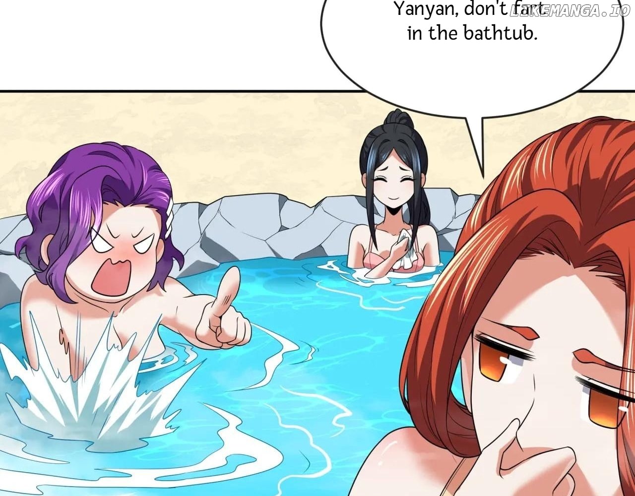 Read Era of the Haunted Manga Online