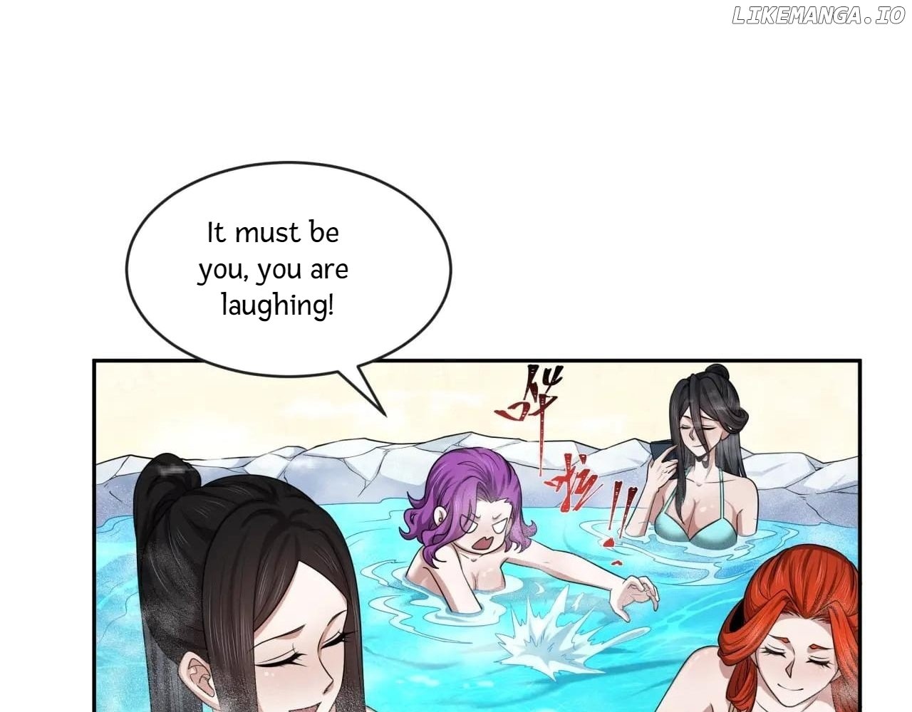 Read Era of the Haunted Manga Online
