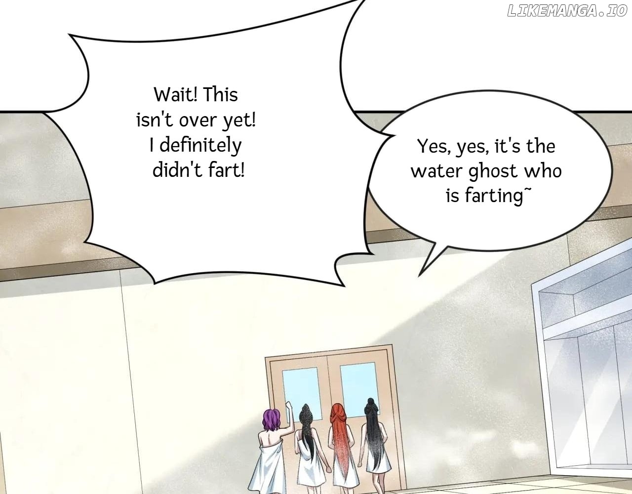 Read Era of the Haunted Manga Online