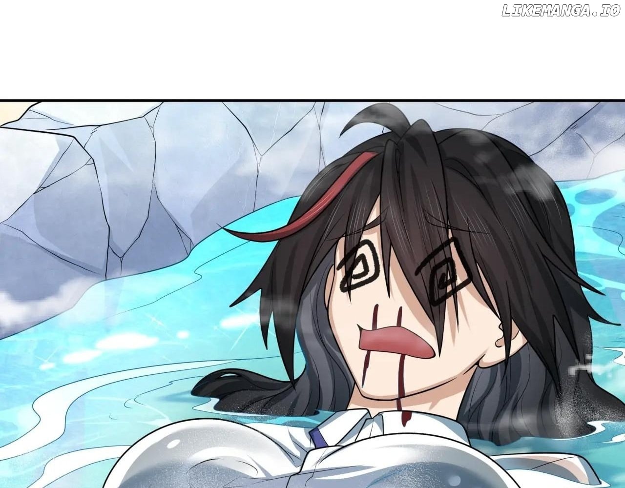 Read Era of the Haunted Manga Online