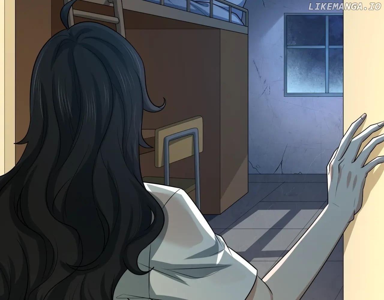 Read Era of the Haunted Manga Online